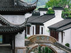 -惠山古镇·寄畅园