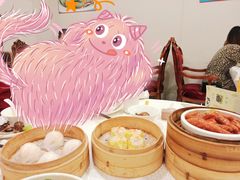 -金时代顺风大酒店(南桥百联店)