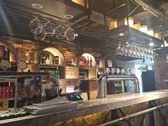 -麦凯伦烧烤·精酿超级工厂店(金桥总店)