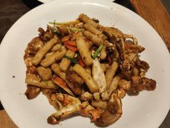 -陌上花开餐厅(云山路店)