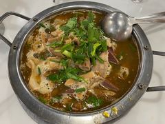 -欢乐牛香(东海二路店)
