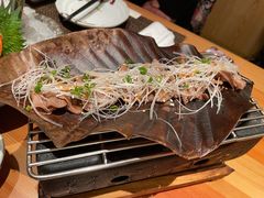 -皇品田苑日式料理(苏州中心店)