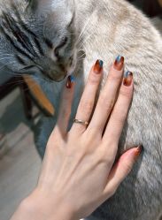 -Touch Nail·品质·美甲美睫