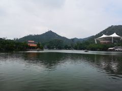 -珠海圆明新园