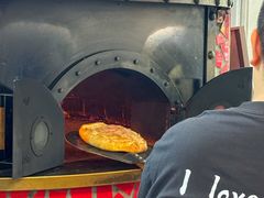 -黑熊披萨orso pizza