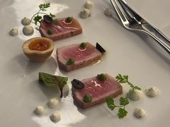 -瑞吉酒店 · Elba 欧尔巴意大利餐厅· 精致意餐·云端聚会