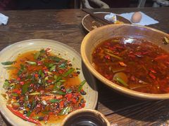 -懒人盐府人家·自贡大麻鱼(安贞店)
