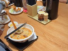 -味千拉面(广州白云机场T1西二店)