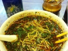 -清真·玛丽亚新疆菜主题餐厅(浙江中路店)