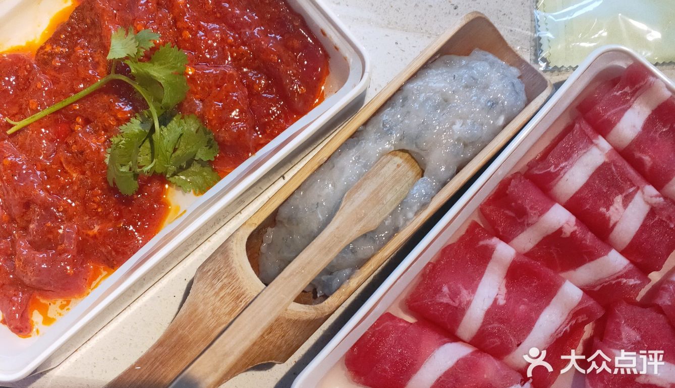 只属于川西坝子的美味