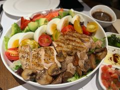 -CAPARESH開府莱舍(望京金辉店)