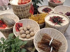 -小瑞厨房·贵州菜·番茄鸡(恒峰步行街店)