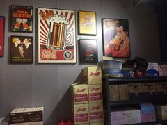 -微醺烤牛·炭火烧烤·精酿啤酒(东郊记忆店)