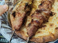 -園丁烤肉缸子肉