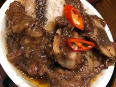 -正斗·港式粤菜(SKLP店)