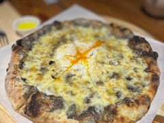 -Mercato莫卡多露台餐厅与酒吧(K11店)