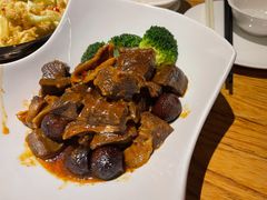 -渝半城经典川粤菜(重庆天地店)