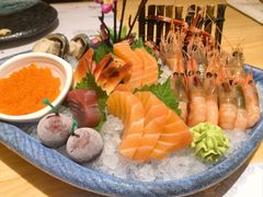 -贵木日本料理·铁板烧(新地假日广场店)