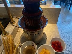 -比格比萨自助(宝山日月光店)