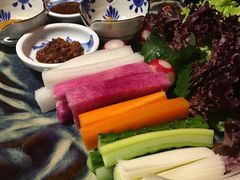 -赤坂亭·M9和牛烧肉·铁板烧(合肥万象城店)