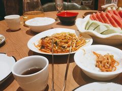 -金筷子西北菜·捞悦火锅