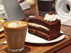 -Peet's Coffee皮爷咖啡(万象天地店)