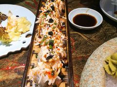 炙柒卷-炙柒Sekinana·精致料理 烧鸟·铁板烧(海上世界店)