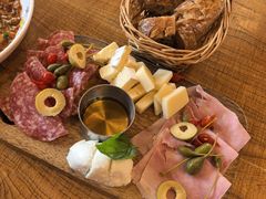 -Alimentari Mulino意大利餐吧&烘焙(丰盛里店)