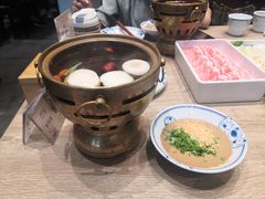 -古关火锅店(古北水镇景区店)