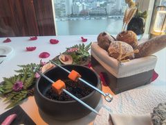 -翡翠36餐厅(浦东香格里拉店)