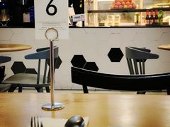 -HELLO 27 意面·沙拉·帕尼尼