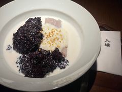 -RUXU入续糖水铺与包(卓悦中心店)