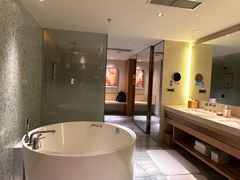 -三亚山海天JW万豪酒店