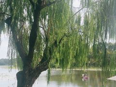 -上海怡沁园度假酒店