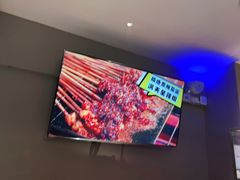 -木屋烧烤(Ipark店)