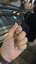 -纤指百魅美甲美睫