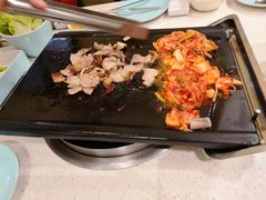 -韩时烤肉(枫蓝店)