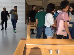 -Apple零售店(济南恒隆广场店)