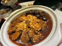 -隐厨中国餐馆(红旗大街店)