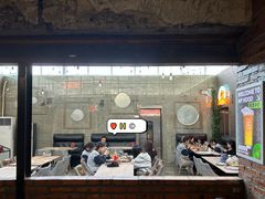 -Tubestation站点比萨(五道营店)