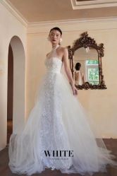 -纯色时光婚纱艺术馆WHITE