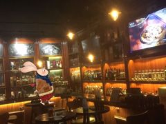 -The Cheebat 锌吧·Bistro(体育西店)