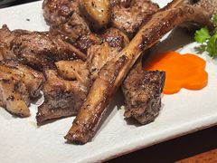 -福樱兰海鲜放题铁板烧(加州店)