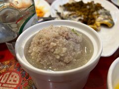 -玉华台饭庄(裕中西里小区店)