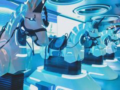 -超体空间SoReal VR(迪士尼小镇店)