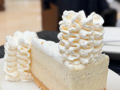 -The Cheesecake Factory芝乐坊餐厅(兴业太古汇店)