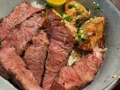 -满满初牛·炭烧牛肉专门店(国大店)