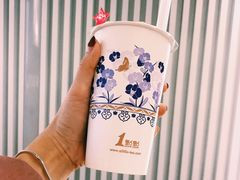 -1点点(领事馆店)