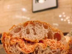 法式飞鱼籽-Let's Taipei 非常烘焙(太古里店)