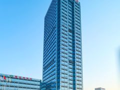 -维也纳酒店(广州南站高铁站店)